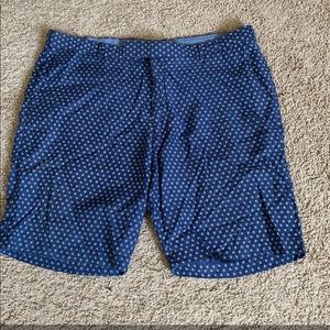Polo men shorts